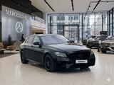 Mercedes-Benz E 43 AMG 2017 годаүшін23 500 000 тг. в Алматы – фото 5