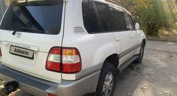 Toyota Land Cruiser 2003 года за 10 500 000 тг. в Алматы – фото 4