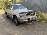 Toyota Land Cruiser 2003 годаүшін11 000 000 тг. в Алматы