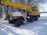 Урал  КС 1992 годаүшін7 000 000 тг. в Актобе – фото 3