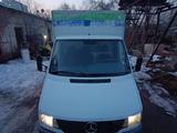 Mercedes-Benz Sprinter 1997 годаүшін6 300 000 тг. в Алматы – фото 2