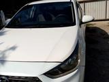 Hyundai Accent 2019 года за 5 500 000 тг. в Алматы – фото 3