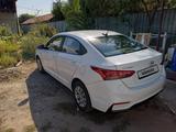 Hyundai Accent 2019 года за 5 500 000 тг. в Алматы – фото 4