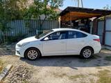 Hyundai Accent 2019 года за 5 500 000 тг. в Алматы – фото 5