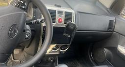 Hyundai Click 2005 года за 2 700 000 тг. в Шымкент – фото 3