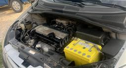 Hyundai Click 2005 года за 2 700 000 тг. в Шымкент – фото 2