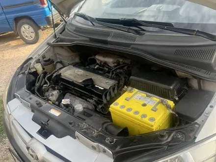 Hyundai Click 2005 года за 2 700 000 тг. в Шымкент – фото 2