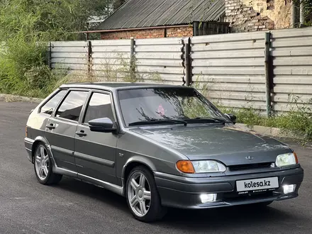 ВАЗ (Lada) 2114 2011 года за 1 900 000 тг. в Костанай