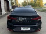 Hyundai Elantra 2019 годаүшін5 500 000 тг. в Уральск – фото 3