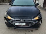 Hyundai Elantra 2019 годаүшін5 500 000 тг. в Уральск