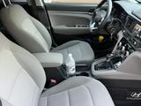 Hyundai Elantra 2019 годаүшін5 500 000 тг. в Уральск – фото 5
