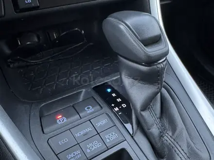 Toyota RAV4 2021 года за 13 000 000 тг. в Актау – фото 11
