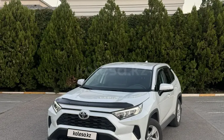 Toyota RAV4 2021 годаүшін13 000 000 тг. в Актау