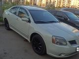 Mitsubishi Galant 2005 года за 2 300 000 тг. в Алматы – фото 2
