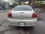 Mitsubishi Galant 2005 года за 2 300 000 тг. в Алматы – фото 5