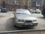 Hyundai Sonata 1998 годаүшін1 400 000 тг. в Павлодар