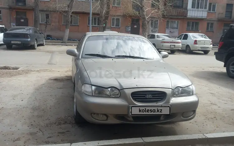 Hyundai Sonata 1998 года за 1 150 000 тг. в Павлодар