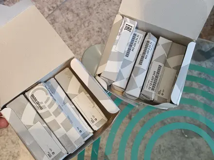 Свечи зажигания бмв Х6 E71 X5 E70 F01 F02 F10 N54 N55 за 13 000 тг. в Астана – фото 3
