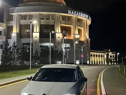 Skoda Rapid 2014 года за 5 000 000 тг. в Астана – фото 2
