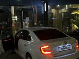 Skoda Rapid 2014 года за 4 900 000 тг. в Астана – фото 3