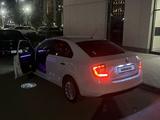 Skoda Rapid 2014 года за 4 900 000 тг. в Астана – фото 4