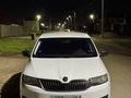 Skoda Rapid 2014 года за 5 000 000 тг. в Астана – фото 7