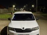 Skoda Rapid 2014 года за 4 900 000 тг. в Астана – фото 5