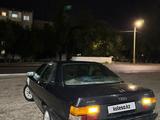 Audi 100 1989 годаfor950 000 тг. в Тараз – фото 5