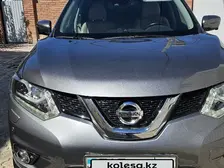 Nissan X-Trail, 2018