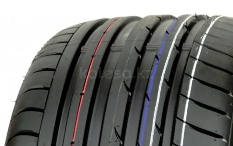 Nankang 255/40-295/35R20 AS2үшін300 000 тг. в Алматы