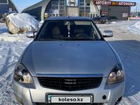 ВАЗ (Lada) Priora 2172 2012 года за 1 400 000 тг. в Астана