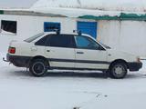 Volkswagen Passat 1991 годаfor1 000 000 тг. в Караганда – фото 2