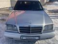 Mercedes-Benz C 280 1997 года за 3 500 000 тг. в Алматы – фото 3