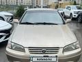 Toyota Camry 1997 года за 1 600 000 тг. в Алматы – фото 7