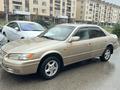 Toyota Camry 1997 года за 1 600 000 тг. в Алматы – фото 9