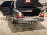 Mercedes-Benz E 200 1990 годаүшін1 600 000 тг. в Алматы – фото 3