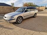 Mazda 626 2000 годаүшін1 700 000 тг. в Мангистау