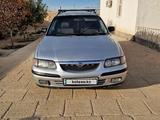 Mazda 626 2000 годаүшін1 700 000 тг. в Мангистау – фото 3