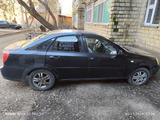 Chevrolet Lacetti 2007 года за 1 800 000 тг. в Караганда