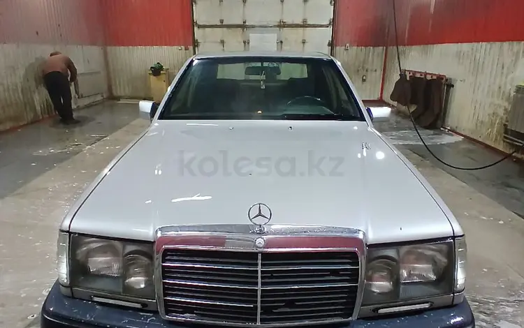 Mercedes-Benz E 230 1989 года за 1 200 000 тг. в Костанай