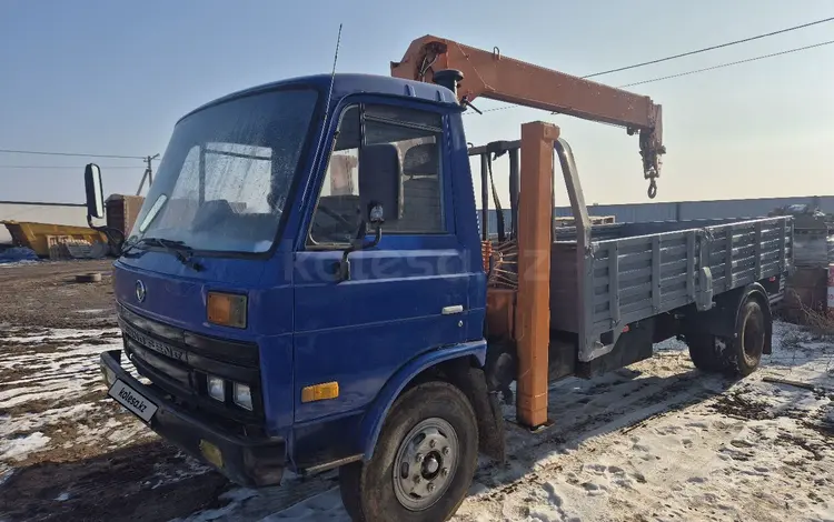 Dongfeng 2006 года за 7 000 000 тг. в Актобе