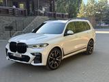 BMW X7 2019 годаүшін43 000 000 тг. в Актобе