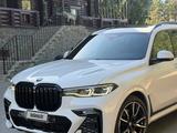 BMW X7 2019 годаүшін43 000 000 тг. в Актобе – фото 2