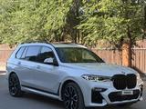 BMW X7 2019 годаүшін43 000 000 тг. в Актобе – фото 3