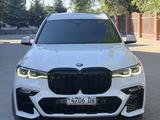 BMW X7 2019 годаүшін43 000 000 тг. в Актобе – фото 4