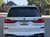 BMW X7 2019 годаүшін43 000 000 тг. в Актобе – фото 5