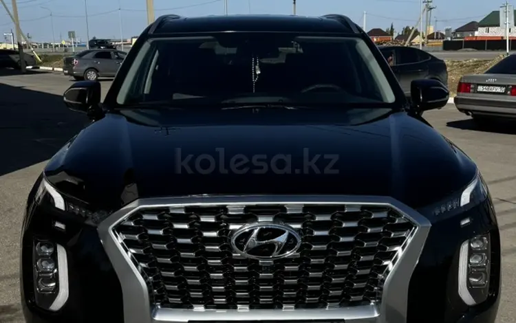 Hyundai Palisade 2022 годаүшін21 000 000 тг. в Костанай