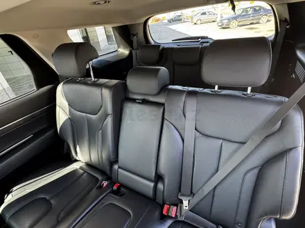 Hyundai Palisade 2022 года за 21 000 000 тг. в Костанай – фото 6
