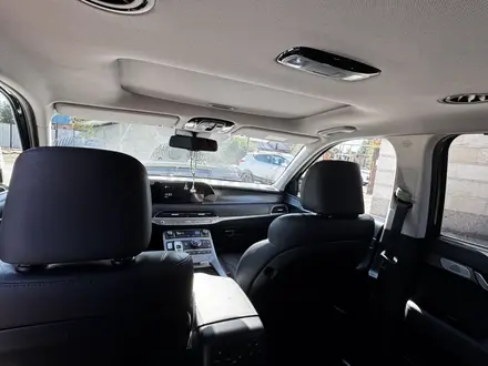 Hyundai Palisade 2022 года за 21 000 000 тг. в Костанай – фото 5
