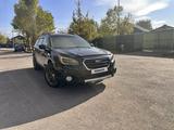 Subaru Outback 2015 года за 9 999 999 тг. в Алматы – фото 2